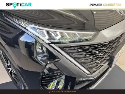 Photo 6 Mg S9 MG 1.5 GDI 299ch PHEV Premium