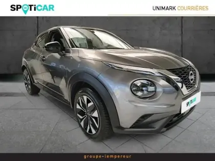 Photo Nissan Juke Acenta