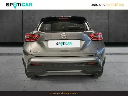 Photo 5 Nissan Juke  1.0 DIG-T 114ch Acenta 2025