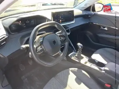 Photo 14 Peugeot 208  1.2 PureTech 100ch S&S Allure