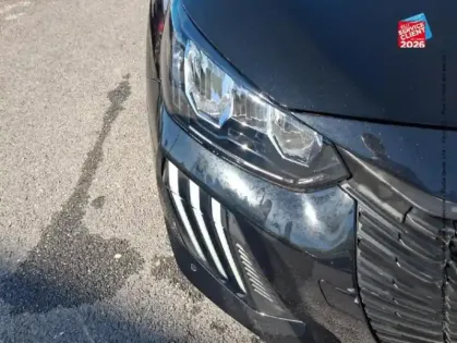 Photo 27 Peugeot 208  1.2 PureTech 100ch S&S Allure