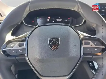 Photo 11 Peugeot 208  1.2 PureTech 100ch S&S Allure