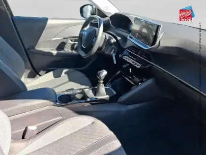 Photo 19 Peugeot 208  1.2 PureTech 100ch S&S Allure