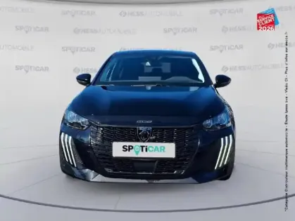 Photo 16 Peugeot 208  1.2 PureTech 100ch S&S Allure