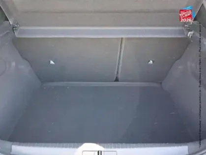 Photo 28 Peugeot 208  1.2 PureTech 100ch S&S Allure