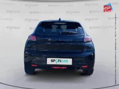 Photo 21 Peugeot 208  1.2 PureTech 100ch S&S Allure