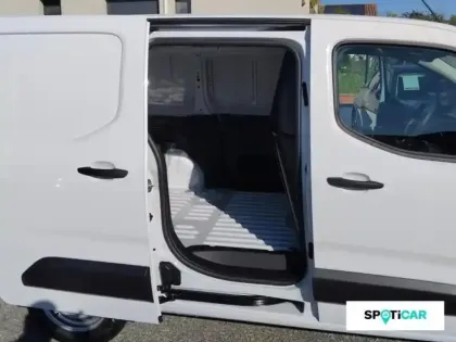 Photo 12 Citroën Berlingo  Van M Diesel 100ch