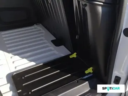 Photo 13 Citroën Berlingo  Van M Diesel 100ch