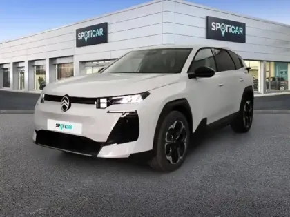 Photo Citroën C5 Aircross Plus