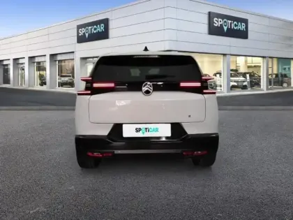 Photo 6 Citroën C5 aircross  Electrique 210ch 78kWh autonomie confort PLUS