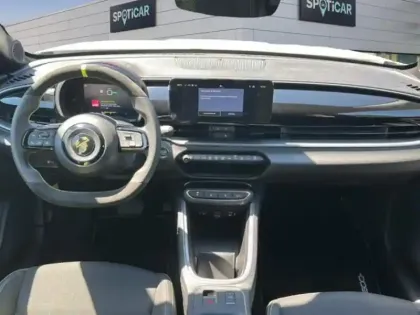 Photo 9 Abarth 600  e 240ch 54kWh Turismo