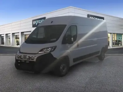 Photo Fiat Ducato Base
