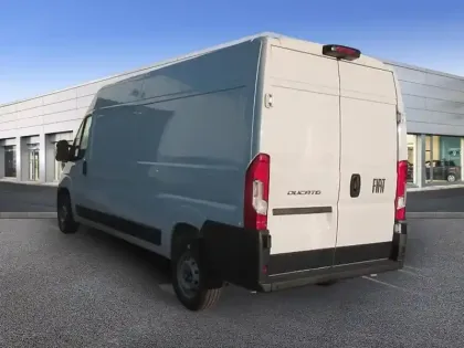 Photo 13 Fiat Ducato  Fg L3H2 3.5 140ch S&S EASY PRO