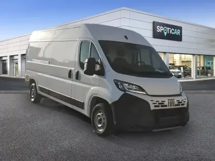 Photo 9 Fiat Ducato  Fg L3H2 3.5 140ch S&S EASY PRO