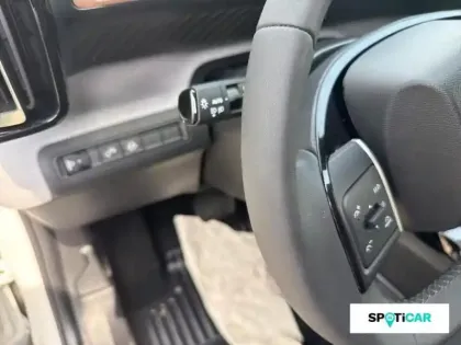 Photo 12 Citroën C3 Aircross  1.2 Hybride 136ch MAX