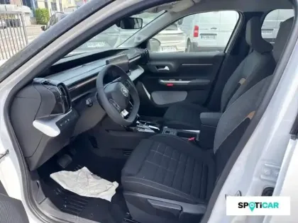 Photo 8 Citroën C3 Aircross  1.2 Hybride 136ch MAX