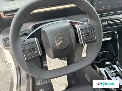 Photo 14 Citroën C3 Aircross  1.2 Hybride 136ch MAX