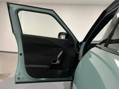 Photo 6 Mini Aceman  E 184ch JCW