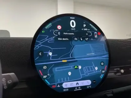 Photo 12 Mini Aceman  E 184ch JCW