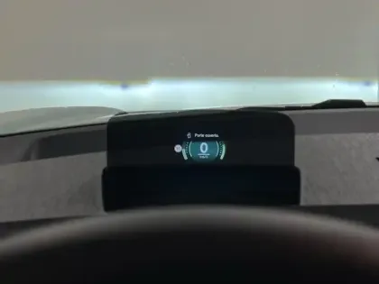 Photo 10 Mini Aceman  E 184ch JCW