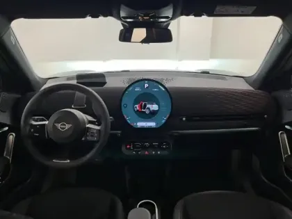 Photo 8 Mini Aceman  E 184ch JCW