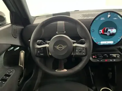 Photo 9 Mini Aceman  E 184ch JCW