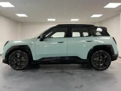 Photo 5 Mini Aceman  E 184ch JCW