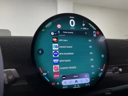 Photo 14 Mini Aceman  E 184ch JCW