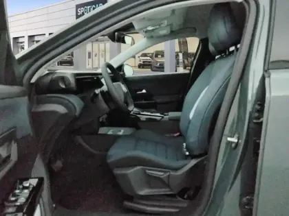 Photo 9 Citroën C5 aircross  1.2 Hybride 145ch PLUS boite automatique