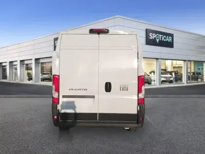 Photo 5 Fiat Ducato  Fg L3H2 3.5 140ch S&S EASY PRO