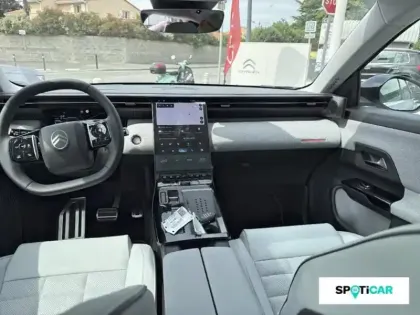 Photo 7 Citroën C5 aircross  1.6 Hybride rechargeable 195ch MAX boite automatique
