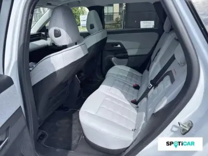 Photo 9 Citroën C5 aircross  1.6 Hybride rechargeable 195ch MAX boite automatique