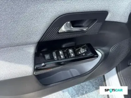 Photo 11 Citroën C5 aircross  1.6 Hybride rechargeable 195ch MAX boite automatique