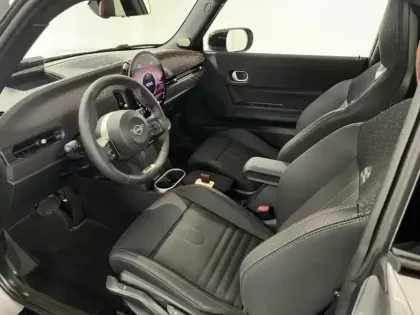 Photo 7 Mini Cooper  3 Portes C 156ch JCW DKG7