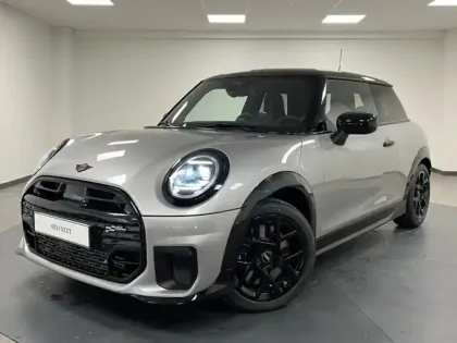 Photo Mini Cooper Jcw