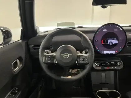 Photo 9 Mini Cooper  3 Portes C 156ch JCW DKG7