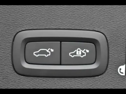 Photo 11 Volvo C40 E Single Extended Range 252ch Plus