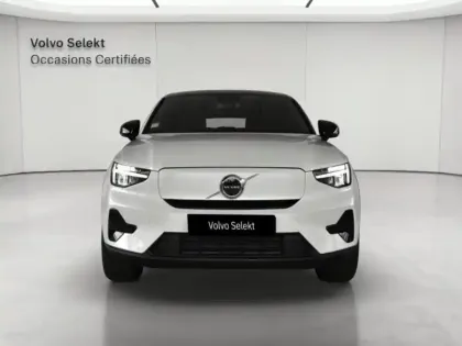 Photo 17 Volvo C40 E Single Extended Range 252ch Plus