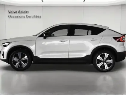 Photo 14 Volvo C40 E Single Extended Range 252ch Plus