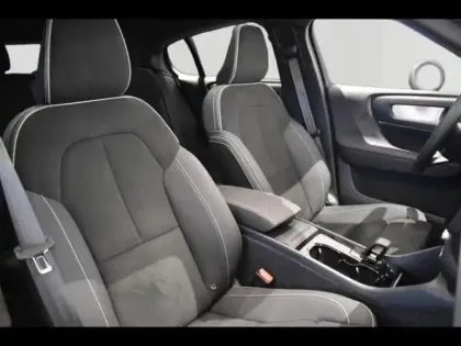 Photo 18 Volvo C40 E Single Extended Range 252ch Plus