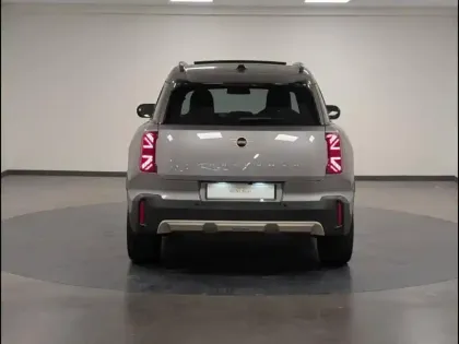 Photo 6 Mini Countryman  C 170ch Favoured DKG7