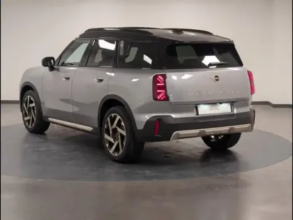 Photo 5 Mini Countryman  C 170ch Favoured DKG7