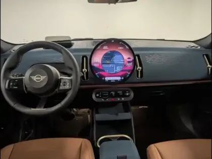 Photo 11 Mini Countryman  C 170ch Favoured DKG7