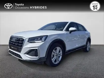 Photo Audi Q2 Design