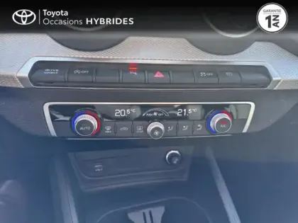 Photo 10 Audi Q2  35 TFSI 150ch Design S tronic 7