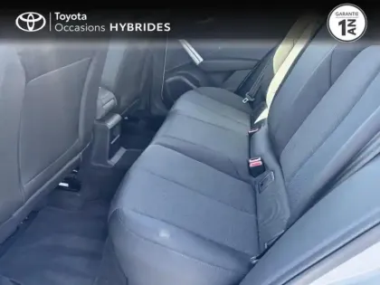 Photo 6 Audi Q2  35 TFSI 150ch Design S tronic 7