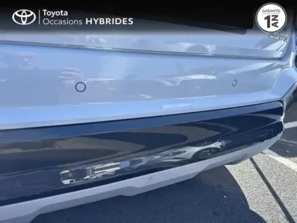 Photo 12 Audi Q2  35 TFSI 150ch Design S tronic 7