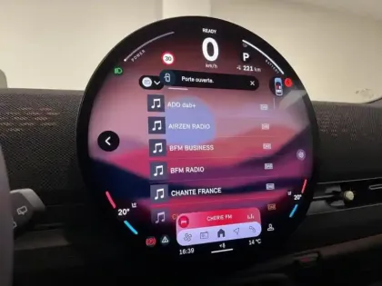 Photo 14 Mini Aceman  E 184ch Classic