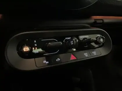 Photo 11 Mini Aceman  E 184ch Classic