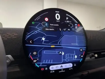 Photo 12 Mini Aceman  E 184ch Classic